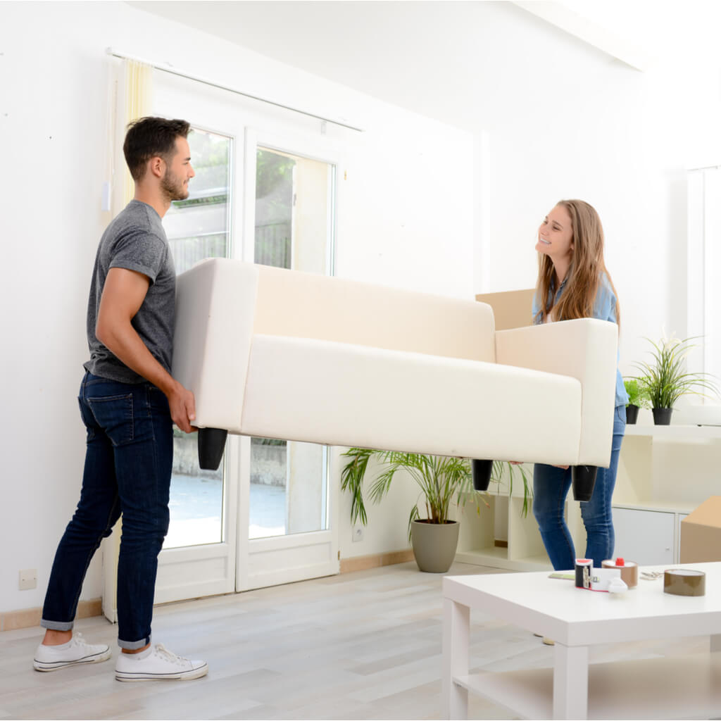 St. Francis Furniture Rental Lake Park Reserve